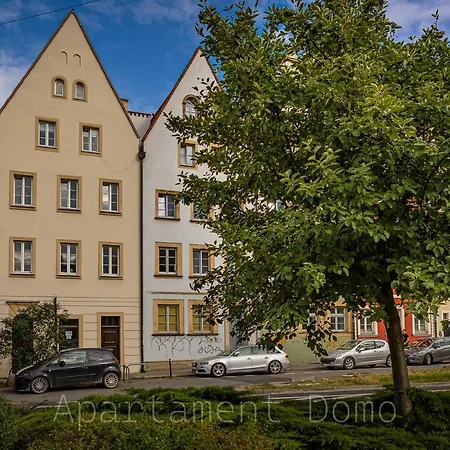 Domo * Breslavia