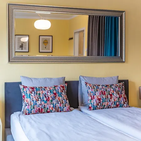 Apartamento Domo Breslavia