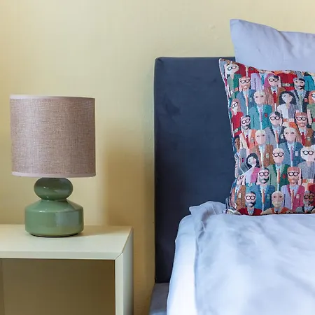 Apartamento Domo