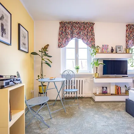 Domo Apartamento *