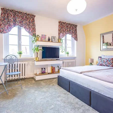 Apartamento Domo