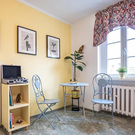 Domo Apartamento
