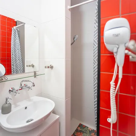 Domo Apartamento *
