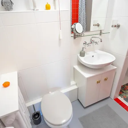 Domo Apartamento