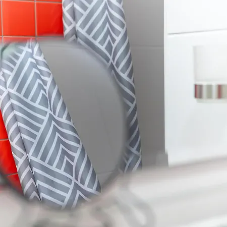 Apartamento Domo *