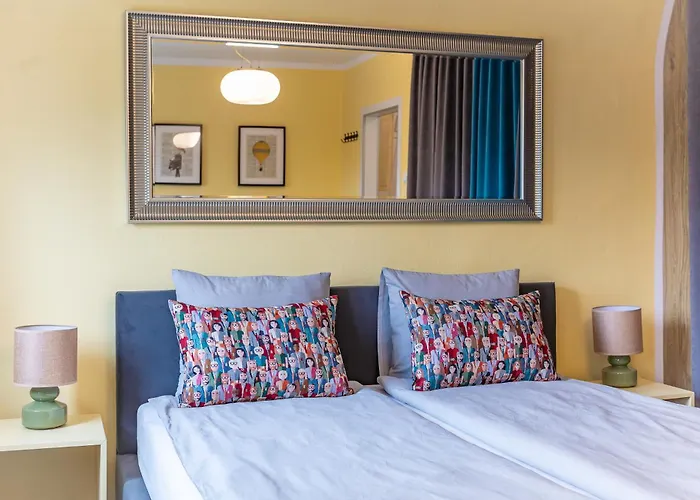 Appartement Domo Wrocław