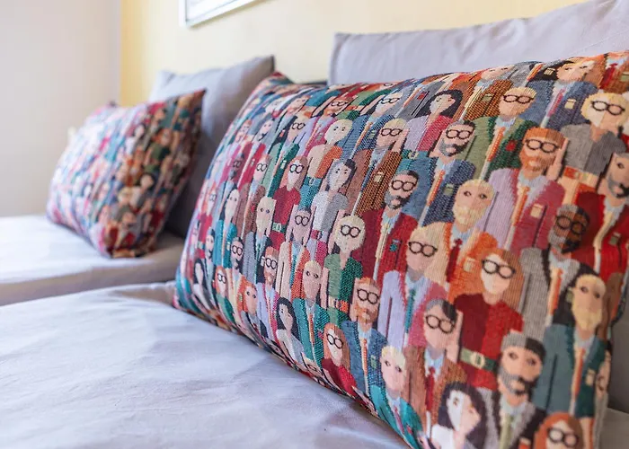 Appartement Domo Wrocław