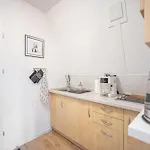 Domo Apartment