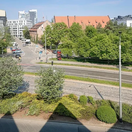 Appartamento Domo Breslavia