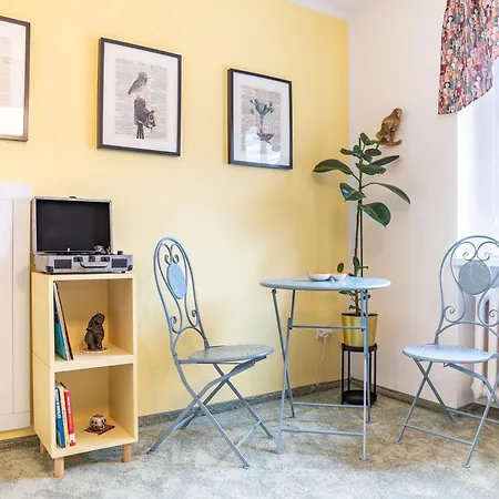 Domo Apartment Breslau