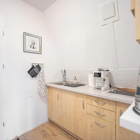 Domo Apartmán