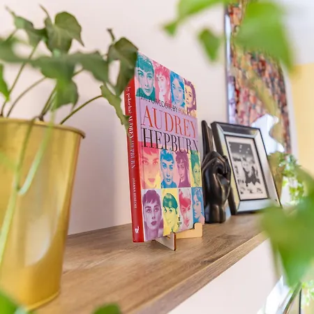 Domo Appartamento Breslavia