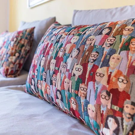 Appartamento Domo Breslavia