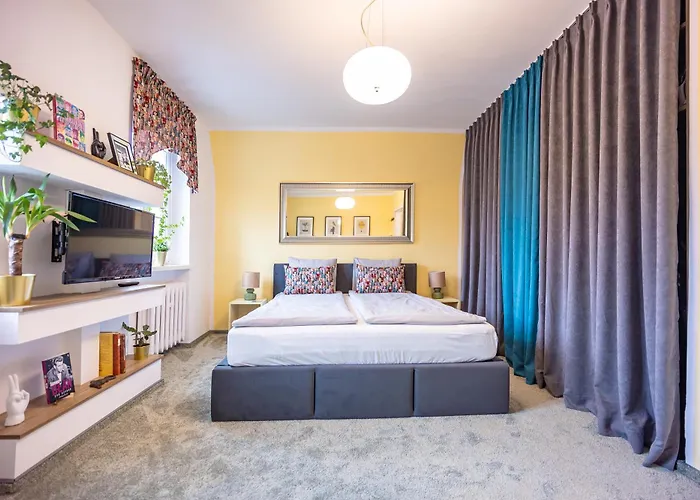 Domo Apartamento Wrocław