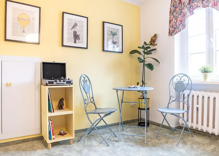 Domo Apartamento Wrocław