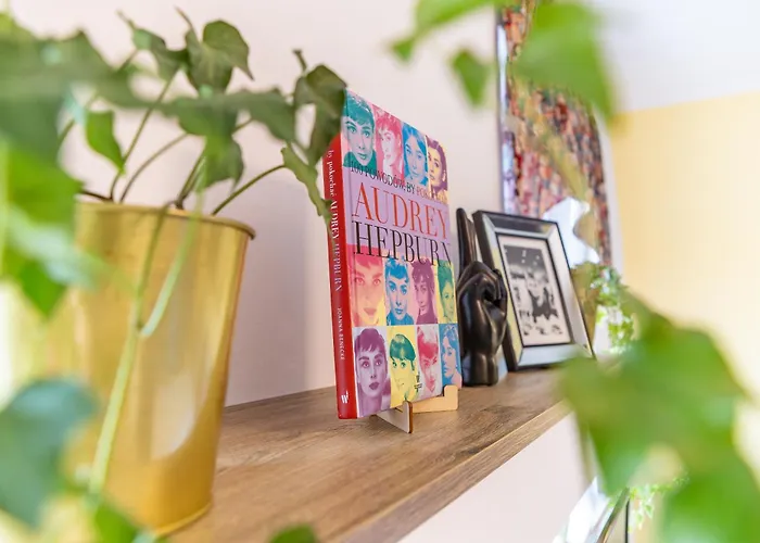 Domo Apartamento Wrocław