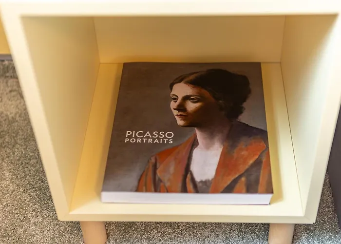 Apartamento Domo Wrocław